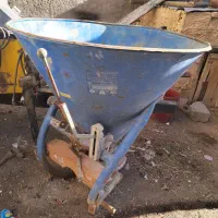 کودپاش صنابل اصفهان