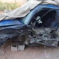 خریدار اسقاط و تصادفی و سوخته