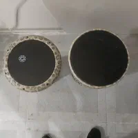 ضرب تیمپو|درام و پرکاشن|مشگین شهر, |دیوار