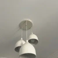 لوستر اویز|لوستر و چراغ آویز|بندرعباس, |دیوار