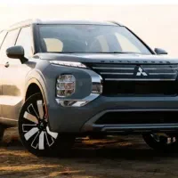 میتسوبیشی اوتلندر 2026