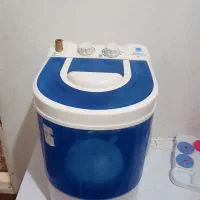 کهنه شور کودک خارجی