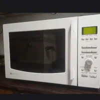 ماکرو ویو ال جی