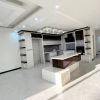 ۹۰متر ۲ خواب واحد عقب ۱۴۰۳ بهزادشهر انحصاری مشاور