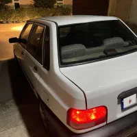 پراید ۹۳ دولکه رنگ|خودرو سواری و وانت|فردیس, فردیس|دیوار