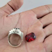 فروش انگشتر|زیورآلات و اکسسوری|تکاب, |دیوار