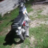 هندا|موتورسیکلت|رضوانشهر, |دیوار