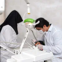 استخدام دستیار دندانپزشک در منطقه ۱۹ تهران