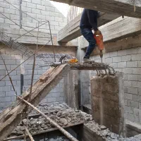 بتن کنی  و  تخریب « قیمت  رضایت مشتری »« ائلدار »|خدمات پیشه و مهارت|تبریز, |دیوار