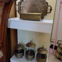 ظروف پذیرایی