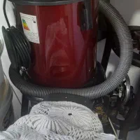 جارو برقی سطلی