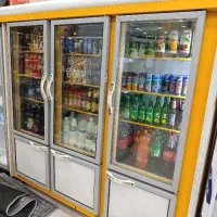 فروش یخچال تک درب