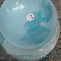 ظروف ۶ نفره ی آرکوفام کامل نو نو بسته بندی