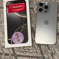 ایفون ۱۶ پرو