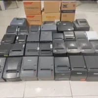 فیش پرینتر/چاپگر رستوران/فیش زن فست فود|فروشگاه و مغازه|مشهد, وکیل‌آباد|دیوار