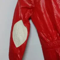 کاپشن اسکی بچه گانه