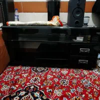 میزتلویزیون دوتا با قیمت خیلی مناسب|میز تلویزیون|چمران, |دیوار