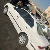 سمند مدل 92|خودرو سواری و وانت|تهران, جوانمردان (اندیشه)|دیوار