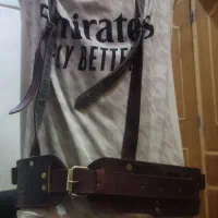 هیکل بند|کیف، کفش، کمربند|ایذه, |دیوار