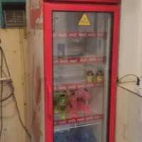 تعدادی وسایل برای فروشگاه وسوپرمارکن