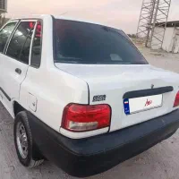 پراید مدل 89 دوگانه کارخانه بیرنگ|خودرو سواری و وانت|بندرعباس, |دیوار