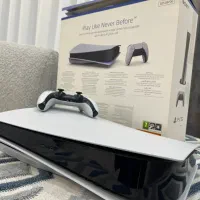 Ps5|کنسول، بازی ویدئویی و آنلاین|بوشهر, |دیوار