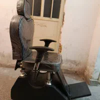 صندلی آرایشگاهی|آرایشگاه و سالن‌های زیبایی|بروجرد, |دیوار