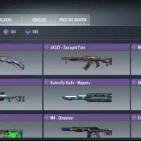 اکانت کالاف دیوتی|کنسول، بازی ویدئویی و آنلاین|اسفرورین, |دیوار