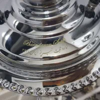 سماور گازی|سماور، چایساز، قهوهساز|دینور, |دیوار