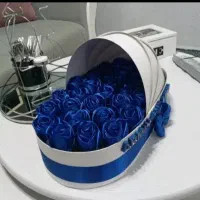 انواع باکس و گل ولنتاین موجود