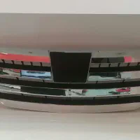 جلو پنجره ام وی ام 530