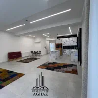 واحد مبله آماده سکونت