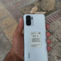 شیائومی Redmi Note 10S با حافظهٔ ۱۲۸ گیگابایت|موبایل|شیراز, باغ تخت|دیوار