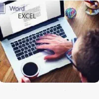 تخصصی اکسل ( داشبورد) وword