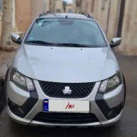 کوئیک rتیپ s مدل ۱۴۰۲ فول پارس خودرویی