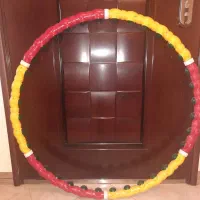 حلقه دالاهوپ حرفه ای