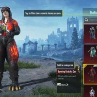 اکانت پابجی|کنسول، بازی ویدئویی و آنلاین|زاهدان, |دیوار