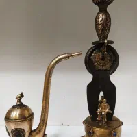 لوازم انتیک و کلکسیونی|کلکسیون اشیاء عتیقه|تهران, تهرانپارس شرقی|دیوار