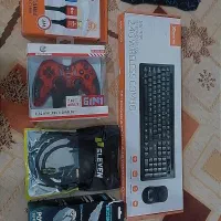 لوازم جانبی کامپیوتر