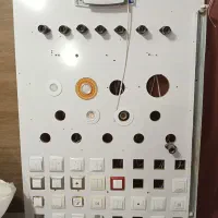خدمات برق ساختمان