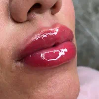 آرایش دائم فیبروز ابرو و شیدینگ لب، ریموو ابرو|خدمات آرایشگری و زیبایی|شهریار, شهرک امیریه|دیوار