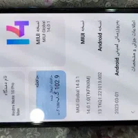 ردمی نوت ۱۰ رو مکس. redmi not10 pro max|موبایل|تهران, وردآورد|دیوار