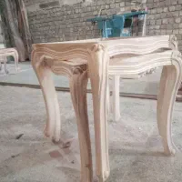 میز عسلی
