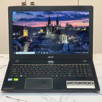 لپتاپ گرافیکدار ارتقا یافته core i7