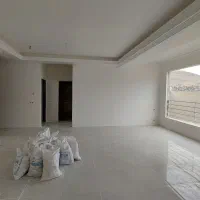 آپارتمان ۹۰ متری شقایق / ۸۵ درصد پیشرفت