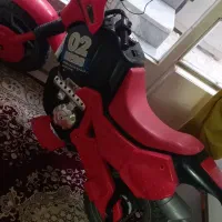 موتور‌شارژی|اسباب‌‌بازی|فولادشهر, A6|دیوار