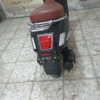 طرح وسپا کاوان ۱۲۵