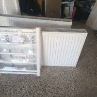 رادیات و حوله خشک کن