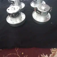 موتور جاروبرقی 1600وات رسو|جاروبرقی، جارو شارژی، بخارشو|اصفهان, کارلادان|دیوار
