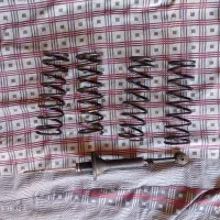 فنر ماشین و کمک|قطعات یدکی و لوازم جانبی|خرمشهر, |دیوار